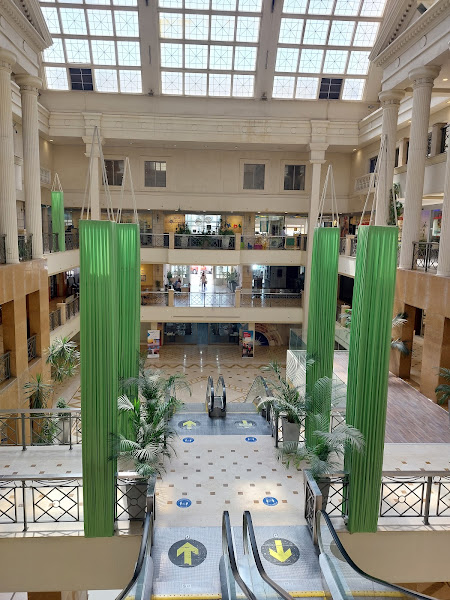 International Optique - Central Plaza photo 2