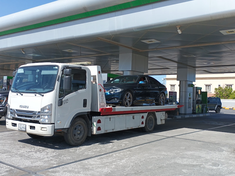 JK Towing service photo 3