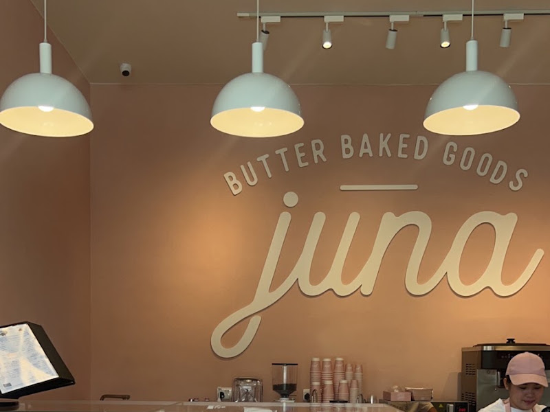 Juna Bakery