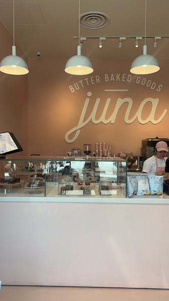 Juna Bakery photo 2