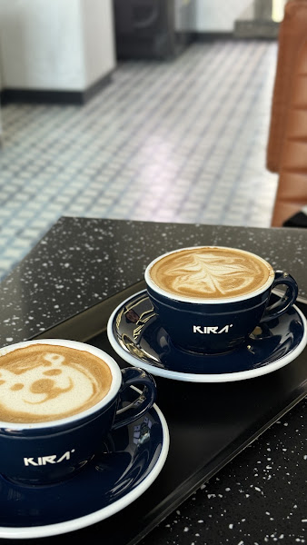 KIRA Cafe photo 2