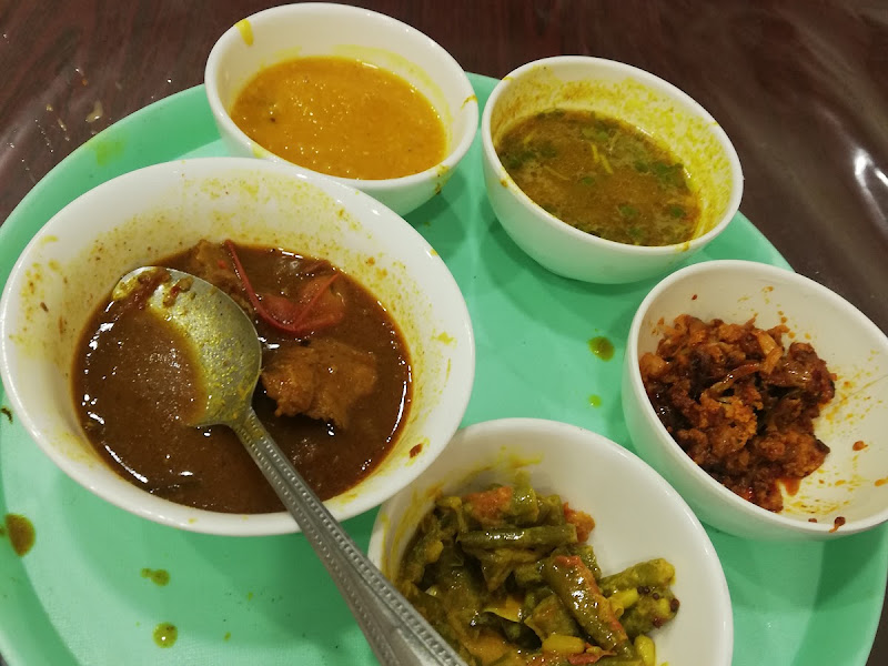 KUWAIT LANKA RESTAURANT photo 4
