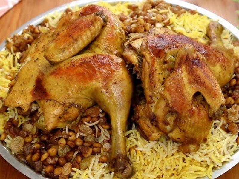 KUWAIT LANKA RESTAURANT photo 5