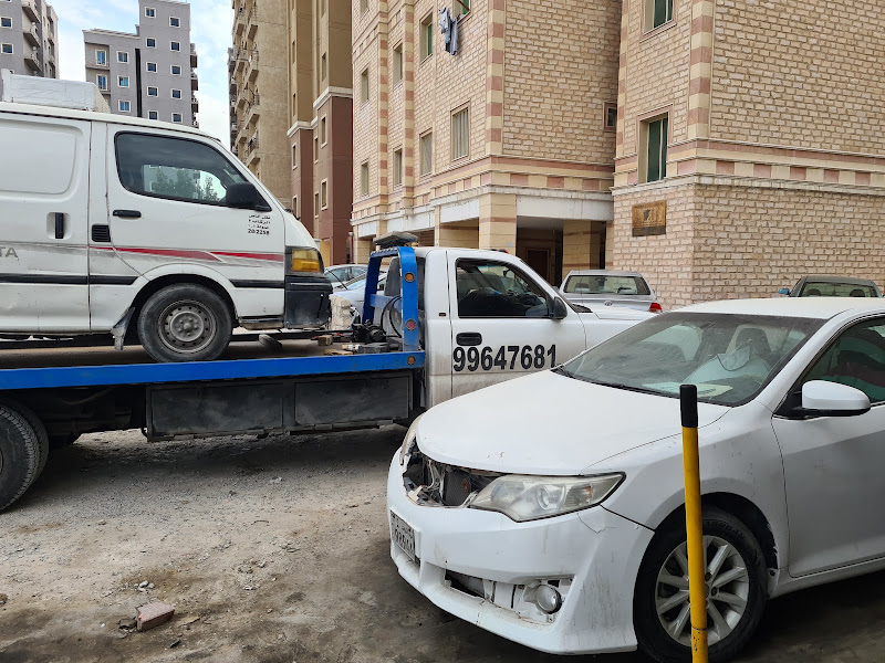 Kamal bhai Mechanical vehicle repair shop