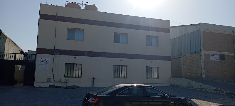 Kuwait Carpentry Factory photo 2