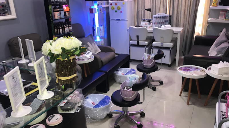 La Rene Beauty Salon and Spa photo 2