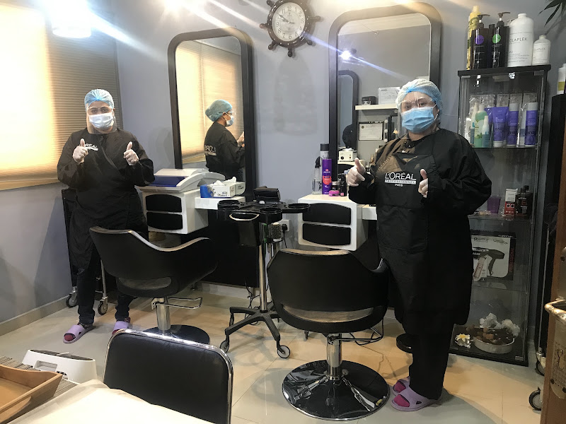 La Rene Beauty Salon and Spa photo 3