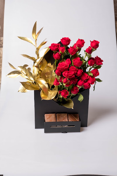 Lily Rose Flowers photo 2