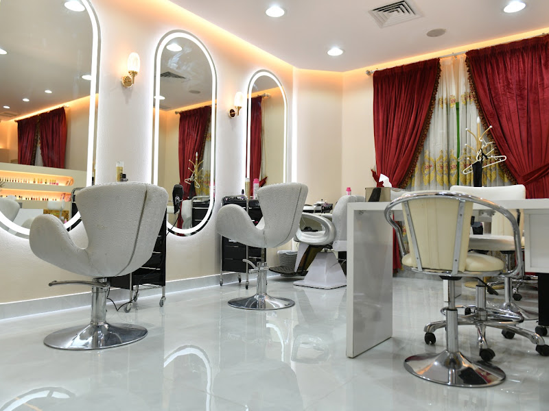Lotus Luxury Ladies Beauty Salon