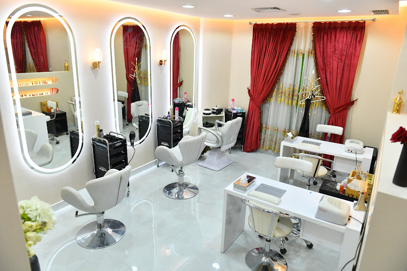 Lotus Luxury Ladies Beauty Salon photo 3