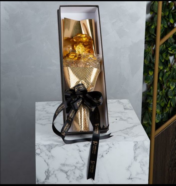 Luxury roses photo 3