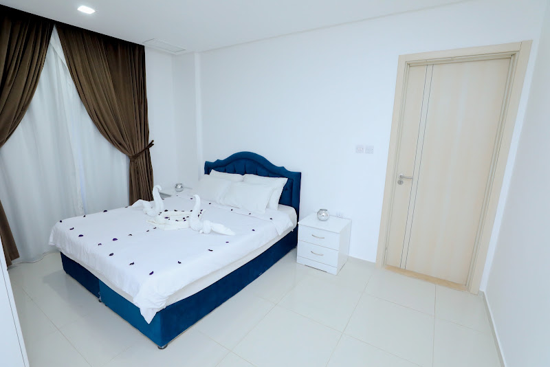 Magic Suite Hotel Salmiya Boulevard photo 3