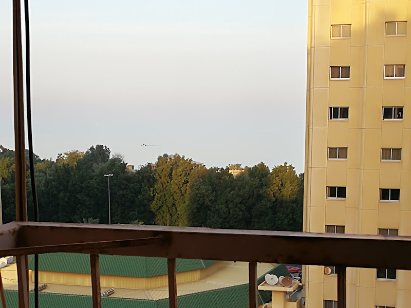 Mahboula 113 Furnished Apartment