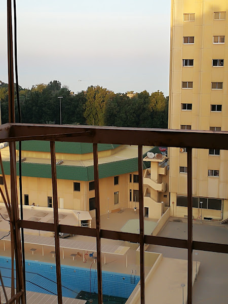 Mahboula 113 Furnished Apartment photo 2