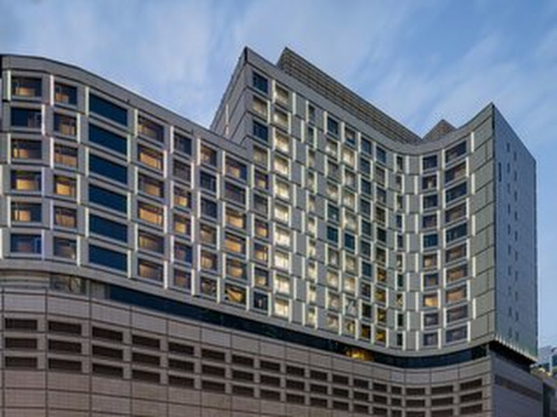 Marriott Executive Apartments Kuwait City