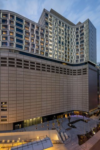Marriott Executive Apartments Kuwait City photo 2