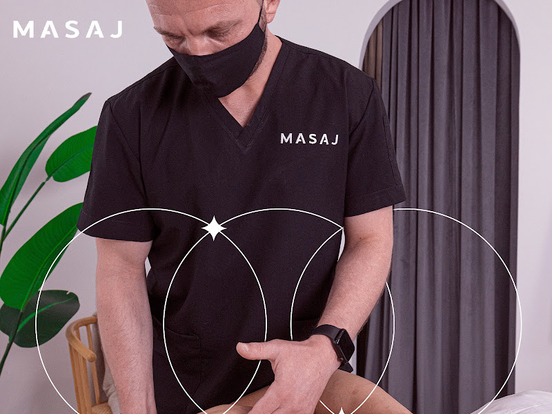 Masaj Kuwait
