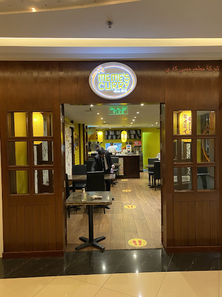 Meme's Curry - Salmiya photo 2