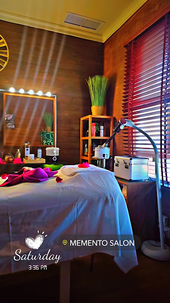Memento Salon photo 2
