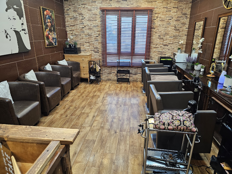 Memento Salon photo 3