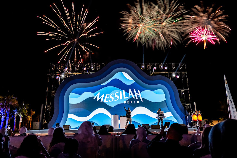 Messilah Beach photo 2
