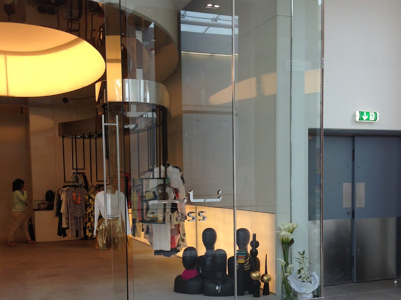 Nass Boutique