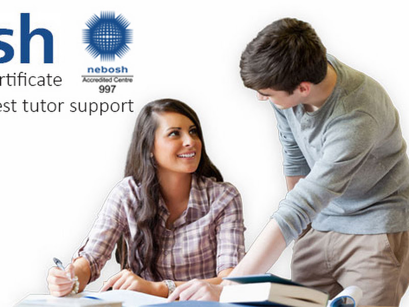 Nebosh Tutor