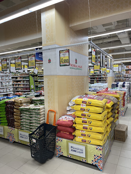 Nesto Hyper Market - Khaitan photo 3