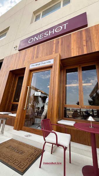 One Shot Specialty Coffee photo 2