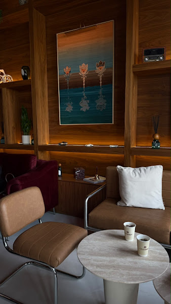 One Shot Specialty Coffee photo 3