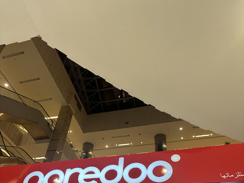 Ooredoo - Al - Salam Mall