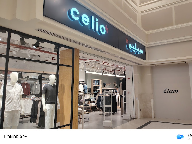 Ooredoo Marina Mall Ground Floor Kiosk