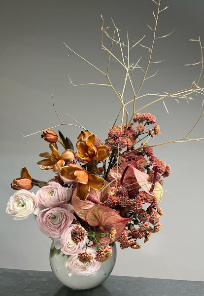 Pino Flowers photo 2