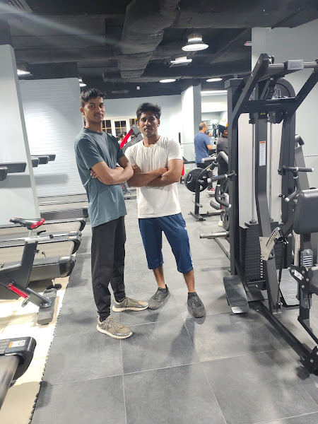 Prime Fitness Gym photo 2