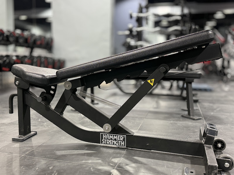 Prime Fitness Gym photo 3