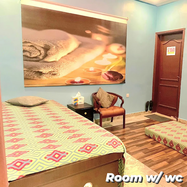 Relax Good Spa For Men photo 3