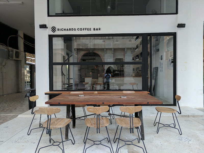 Richard's Coffee photo 2