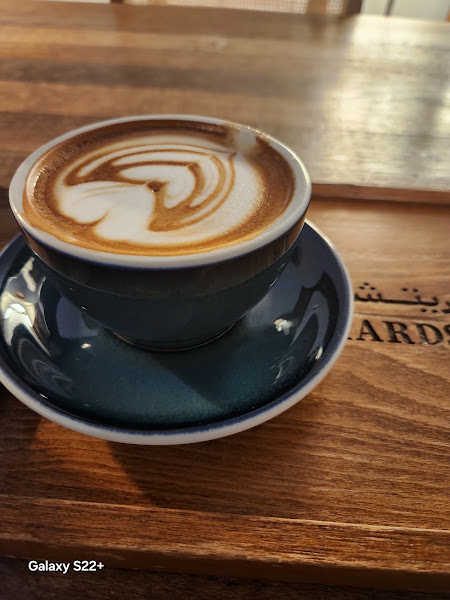 Richard's Coffee photo 4