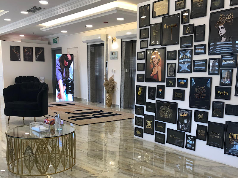 Roma clinic