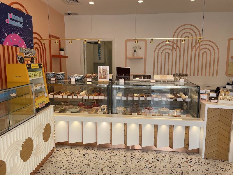 Sable Sweet Hawally Branch