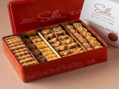 Sable Sweet Hawally Branch photo 3