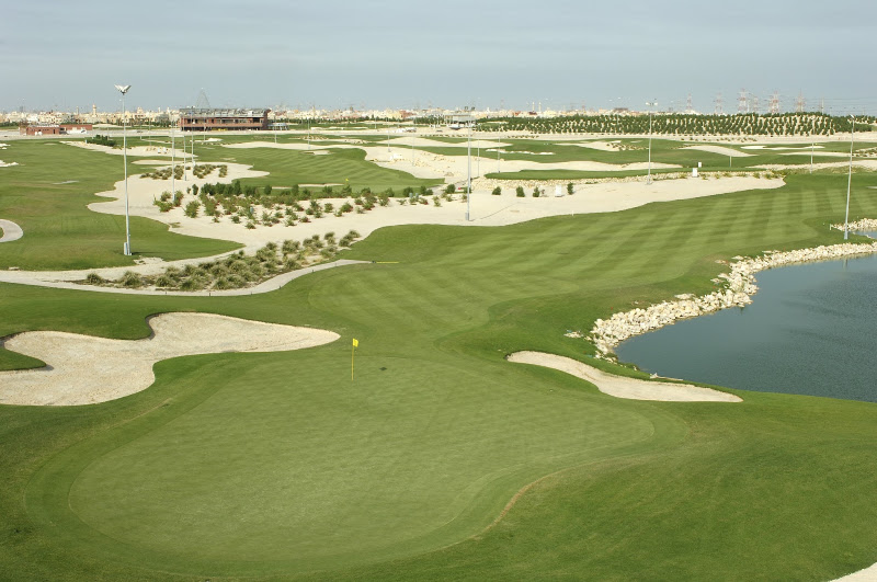 Sahara Kuwait Golf Resort photo 2