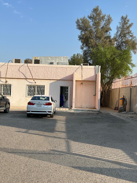 School Health Department photo 3