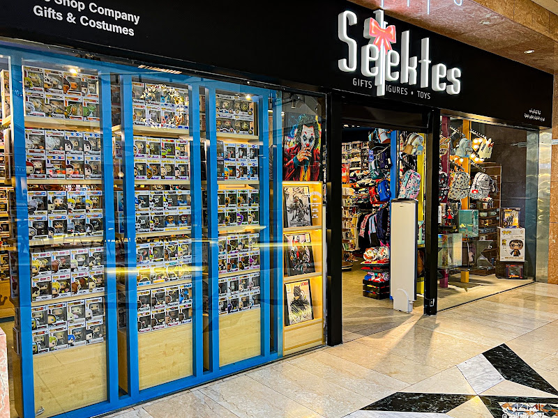 Sellektes