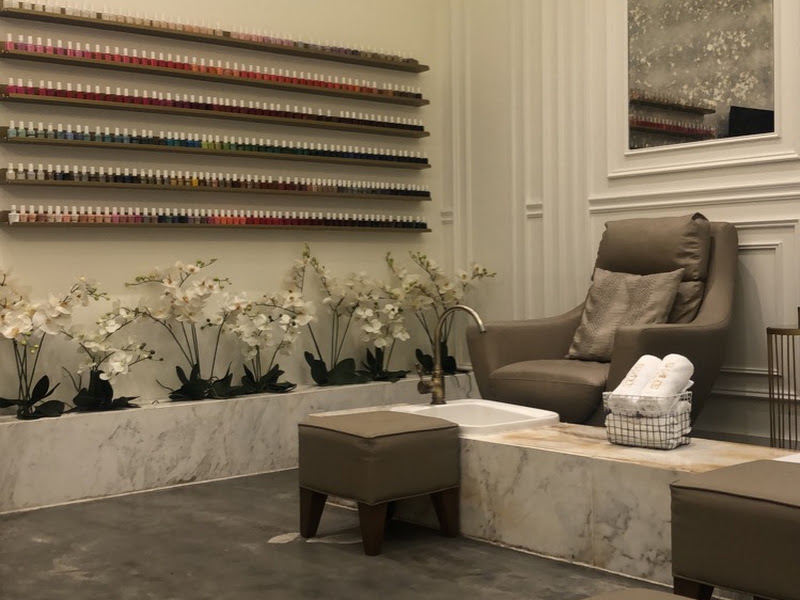 Shades Nail Spa