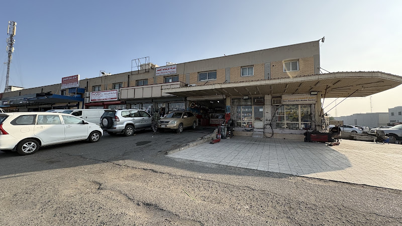 Stars ahmadi auto master service photo 3