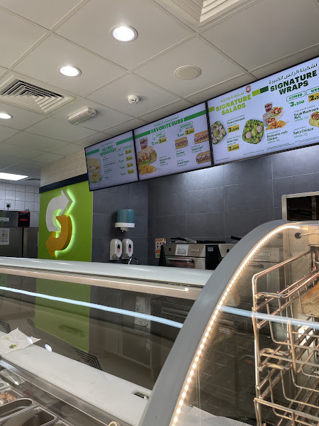 Subway Hawally photo 5