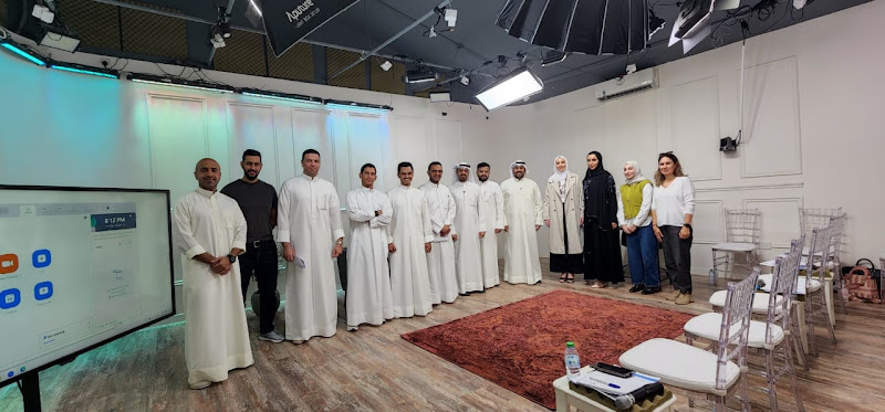 Tadarab Kuwait Office photo 3