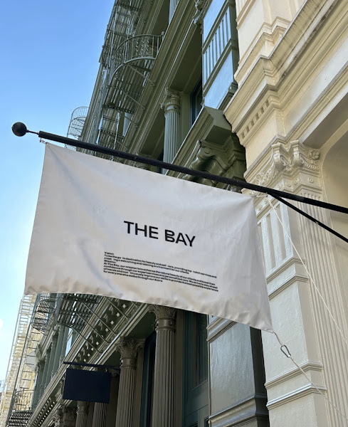 The Bay Salon photo 2