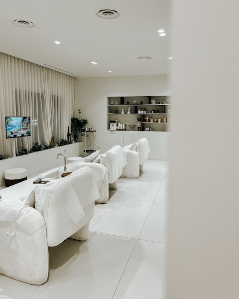 The nail zone salon photo 3